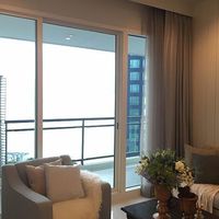 Flat in Thailand, 62 sq.m.