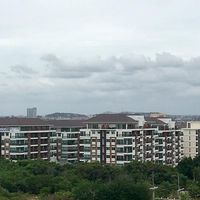 Flat in Thailand, 46 sq.m.