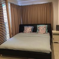 Flat in Thailand, 46 sq.m.