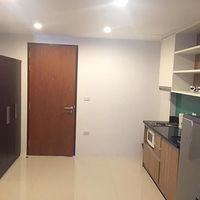 Flat in Thailand, 46 sq.m.
