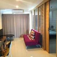 Flat in Thailand, 46 sq.m.