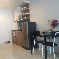 Flat in Thailand, 46 sq.m.