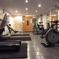 Flat in Thailand, 33 sq.m.