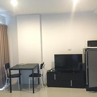 Flat in Thailand, 33 sq.m.