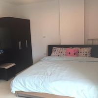 Flat in Thailand, 33 sq.m.