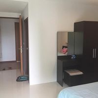 Flat in Thailand, 33 sq.m.