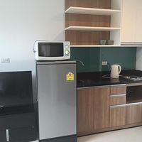 Flat in Thailand, 33 sq.m.