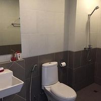 Flat in Thailand, 33 sq.m.