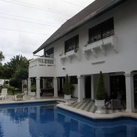 House in Thailand, 400 sq.m.