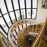 Villa in Republic of Cyprus, Lemesou, 700 sq.m.