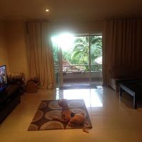 Flat in Thailand, 72 sq.m.