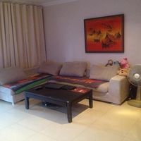 Flat in Thailand, 72 sq.m.