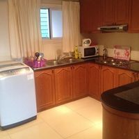 Flat in Thailand, 72 sq.m.