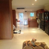 Flat in Thailand, 72 sq.m.