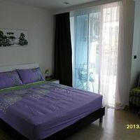 Flat in Thailand, 38 sq.m.