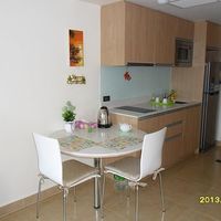 Flat in Thailand, 38 sq.m.