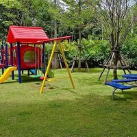 Flat in Thailand, 38 sq.m.