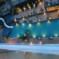 Flat in Thailand, 38 sq.m.