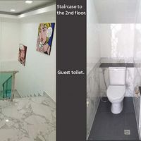 Flat at the seaside in Thailand, 210 sq.m.