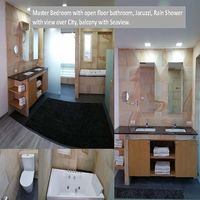 Flat at the seaside in Thailand, 210 sq.m.