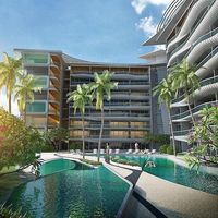 Другая коммерческая недвижимость в Таиланде