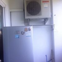 Flat in Thailand, 38 sq.m.