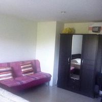 Flat in Thailand, 38 sq.m.