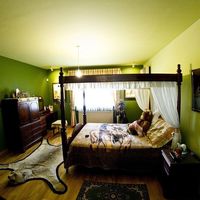 Villa in Republic of Cyprus, Lemesou, 700 sq.m.