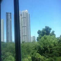 Flat in Thailand, 38 sq.m.