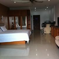 Flat at the seaside in Thailand, 48 sq.m.