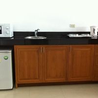 Flat at the seaside in Thailand, 48 sq.m.