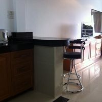 Flat at the seaside in Thailand, 48 sq.m.