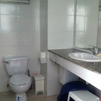 Flat at the seaside in Thailand, 48 sq.m.