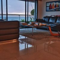 Flat at the seaside in Thailand, 252 sq.m.