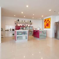 Flat at the seaside in Thailand, 252 sq.m.