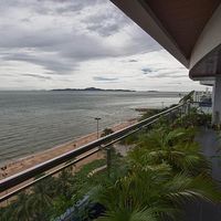 Flat at the seaside in Thailand, 252 sq.m.