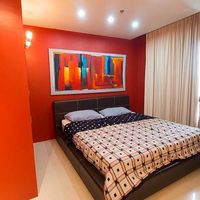 Flat at the seaside in Thailand, 252 sq.m.