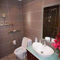 Flat at the seaside in Thailand, 252 sq.m.