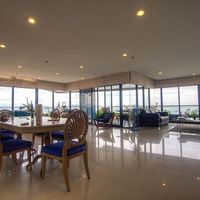Flat at the seaside in Thailand, 252 sq.m.