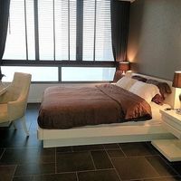 Flat at the seaside in Thailand, 103 sq.m.