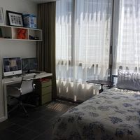 Flat at the seaside in Thailand, 103 sq.m.