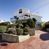 Villa in Republic of Cyprus, Lemesou, 700 sq.m.