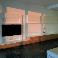 Flat at the seaside in Thailand, 103 sq.m.