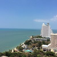 Flat at the seaside in Thailand, 103 sq.m.