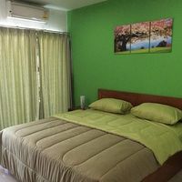 Квартира у моря в Таиланде, 31 кв.м.