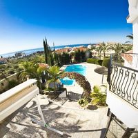 Villa in Republic of Cyprus, Lemesou, 700 sq.m.