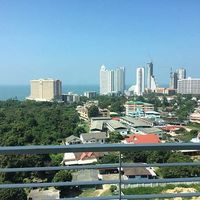 Квартира у моря в Таиланде, 31 кв.м.