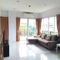 Flat in Thailand, 68 sq.m.