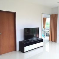 Flat in Thailand, 68 sq.m.