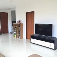 Flat in Thailand, 68 sq.m.